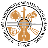 Innung des Musikinstrumentenmacherhandwerks Leipzig Vogt instruments