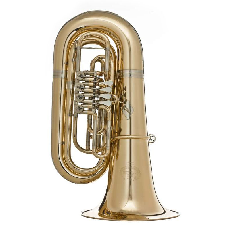 B&S tuba GR55 - 管楽器・吹奏楽器