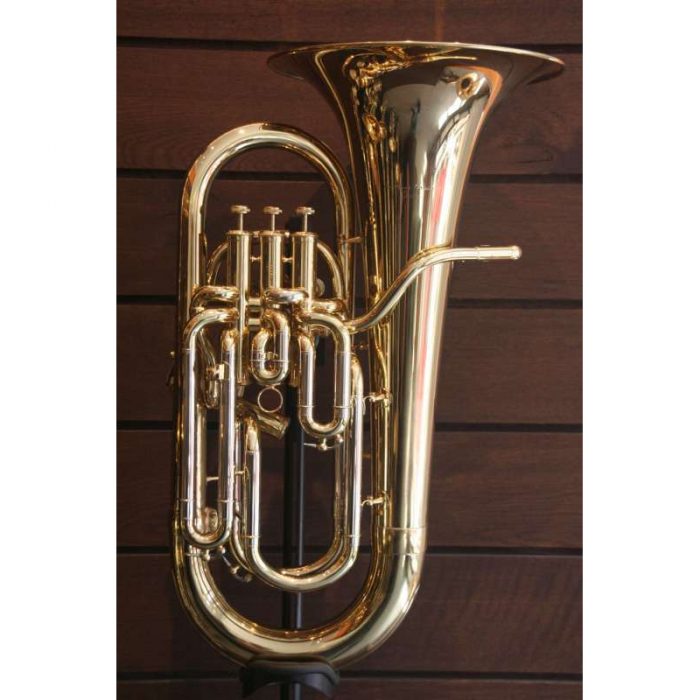 Courtois-4-Ventile-kompensiert-Euphonium