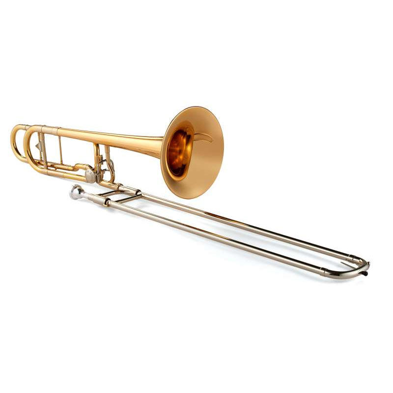 Kühnl & Hoyer Universal Malte Burba B-Trompete - Vogt instruments