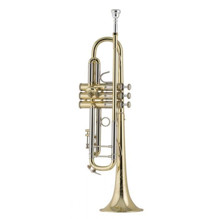VINCENT-BACH-180-37-Stradivarius-B-Trompete