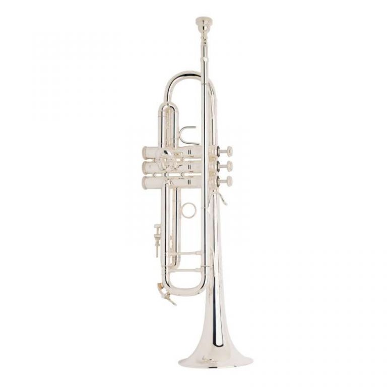 Vincent Bach 18037S Stradivarius BTrompete Vogt instruments