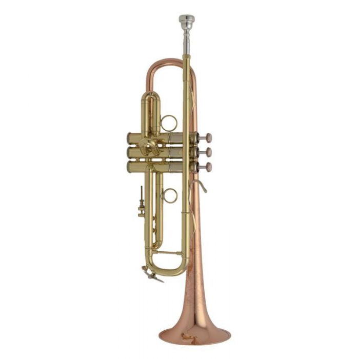 VINCENT-BACH-180-43G-Stradivarius-B-Trompete