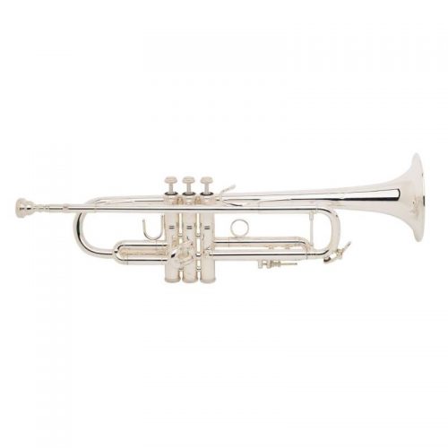Vincent-Bach-VBS-1S-B-Trompete