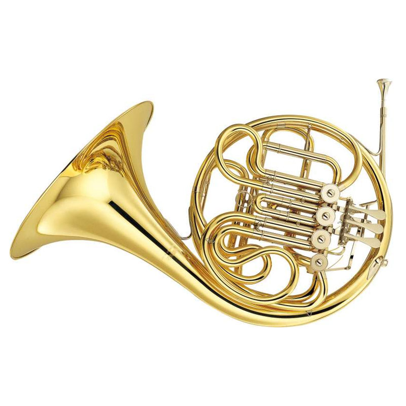 Yamaha-YHR-567-Doppelhorn