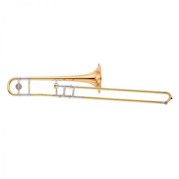 Bb-Tenorposaune XO 1634 verschiedene Ausführungen - Der Online Shop des
