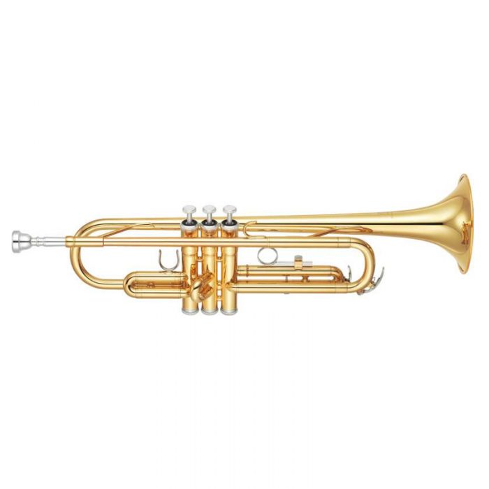 Yamaha-YTR-2330-B-Trompete