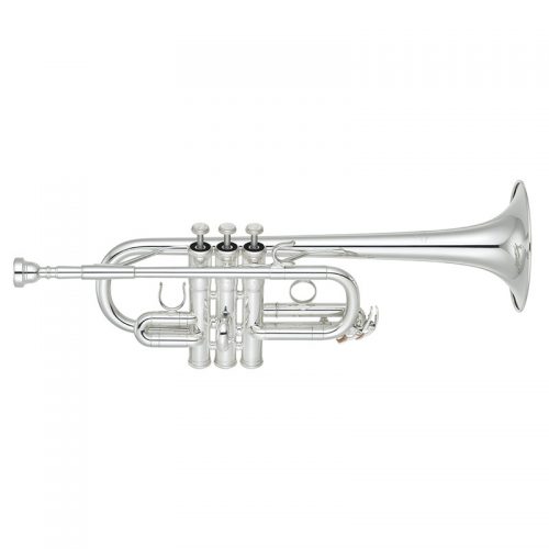 Yamaha-YTR-6610-S-Es-D-Trompete