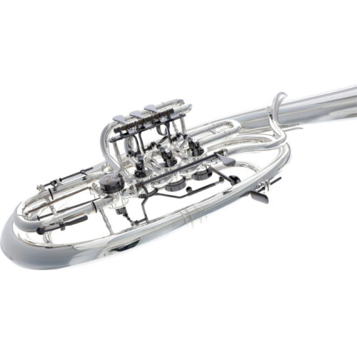 Melton MAW24GT Universal Alexander Wurz Tenorhorn Vogt instruments