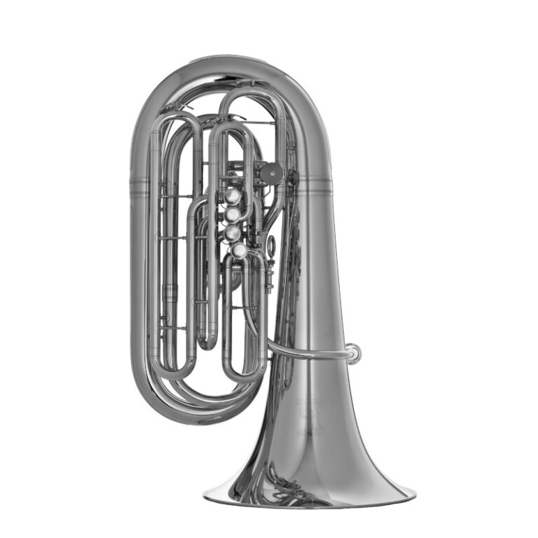 Tuba kaufen Vogt instruments Blechblasinstrumente aus Leipzig
