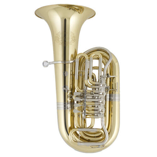 Buy Tuba  Vogt instruments - Brass instruments from Leipzig