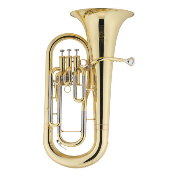 Euphonic Array Instrument Jupiter JEP700 Euphonium - Vogt instruments