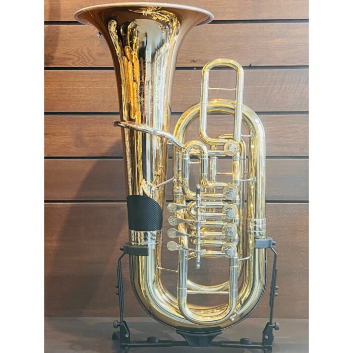 Tuba kaufen Vogt instruments Blechblasinstrumente aus Leipzig