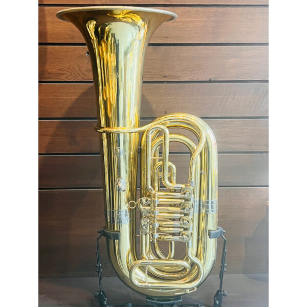 Tuba kaufen | Vogt instruments - Blechblasinstrumente aus Leipzig