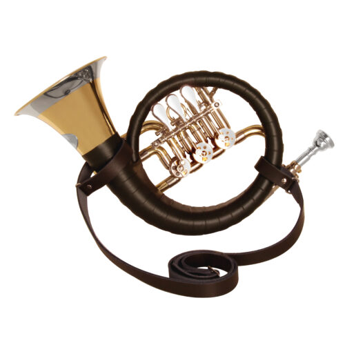 Buy Hunting horn/Pless horn  Vogt instruments - Brass instruments