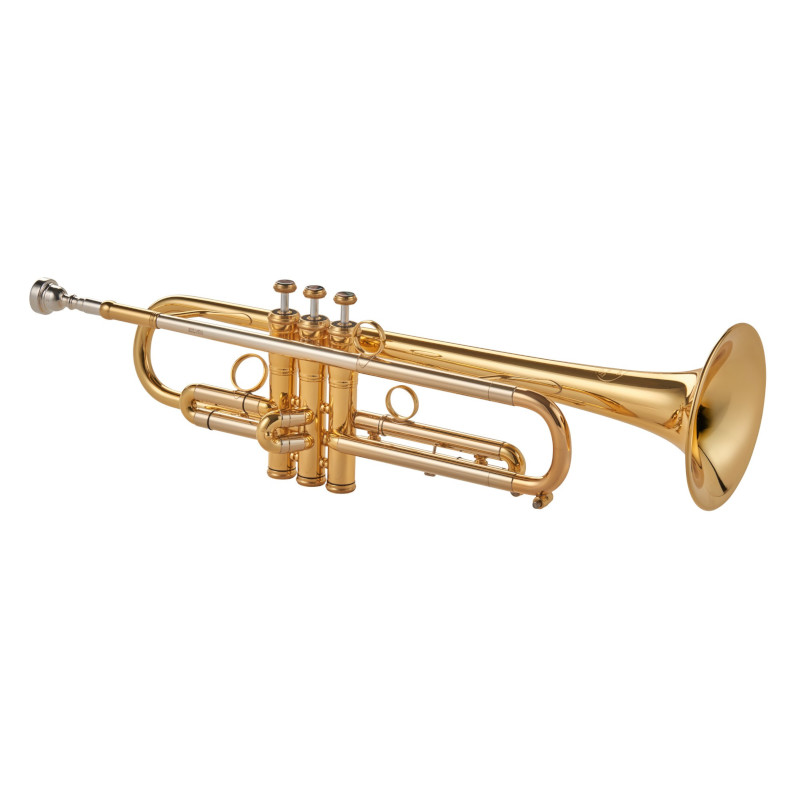 B-Trompete „PREMIUM Malte Burba - Kühnl & Hoyer