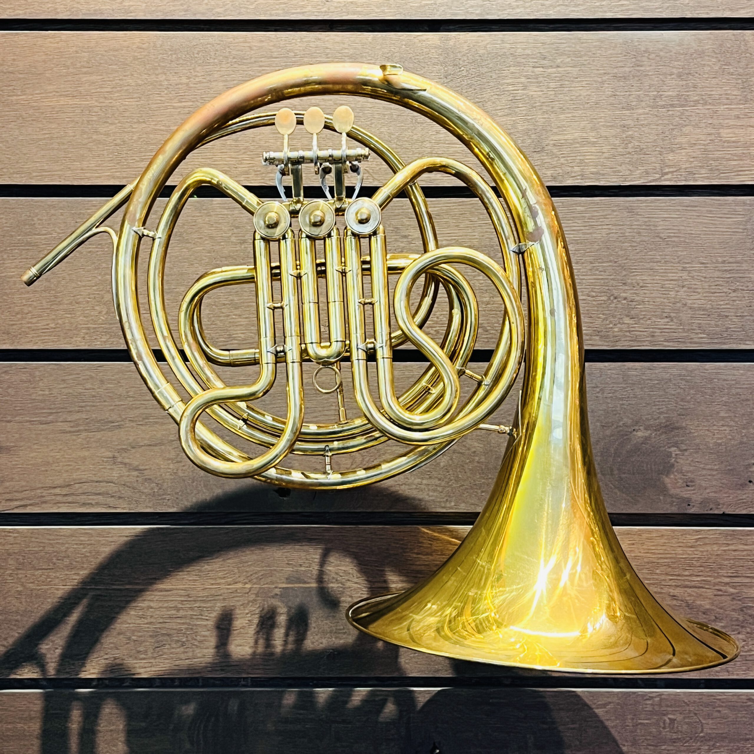 Le Monde Universal B-Trompete - Vogt instruments
