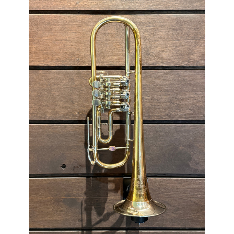 Buy Trumpet  Vogt instruments - Brass instruments from Leipzig