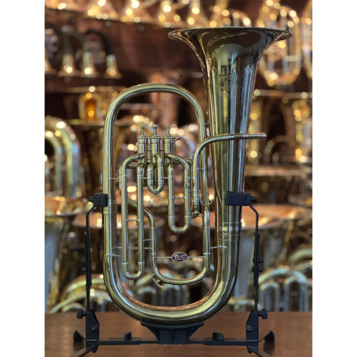 B&S Tenorhorn in Tubaform