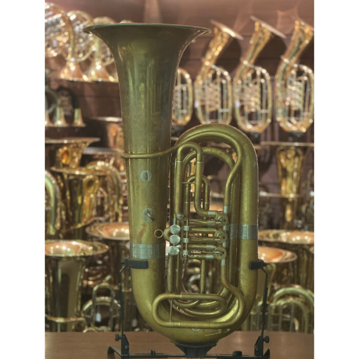 Amati B-Tuba