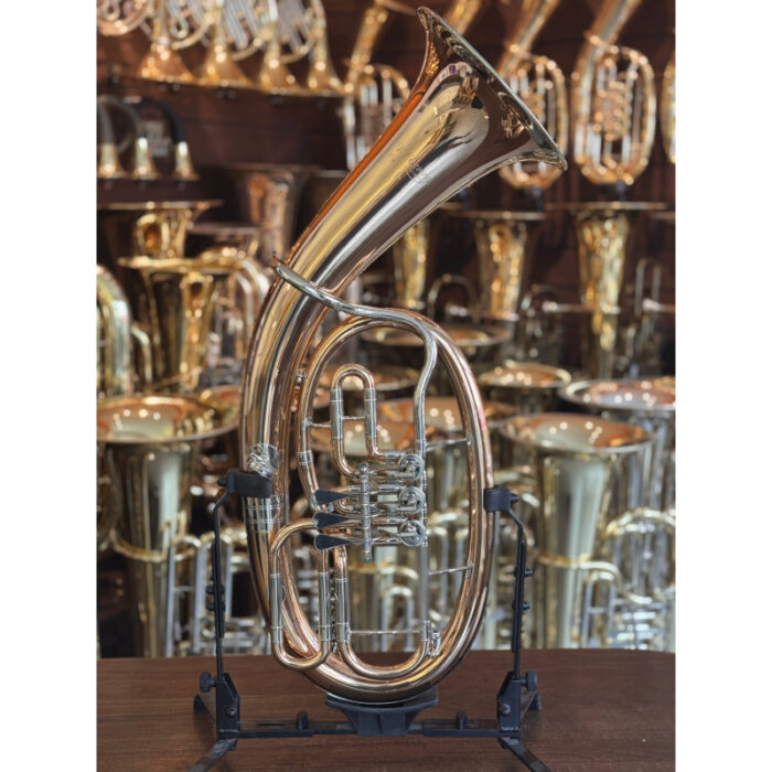 Cerveny CTH-721 Tenorhorn