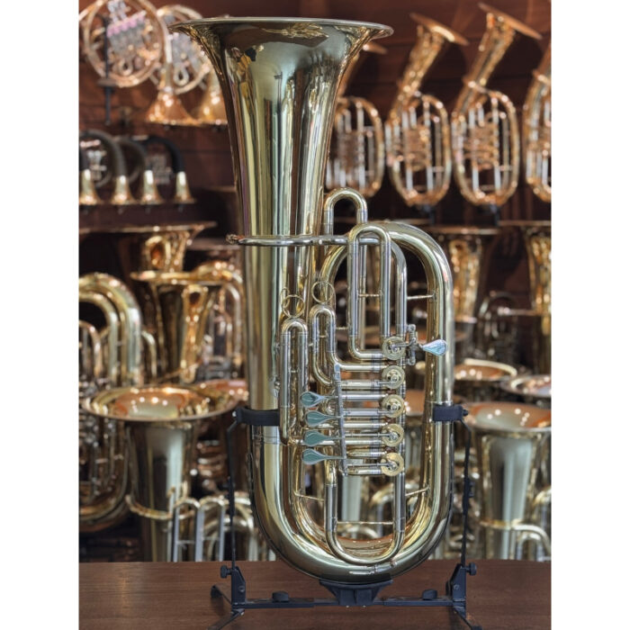 Melton Spezial F-Tuba