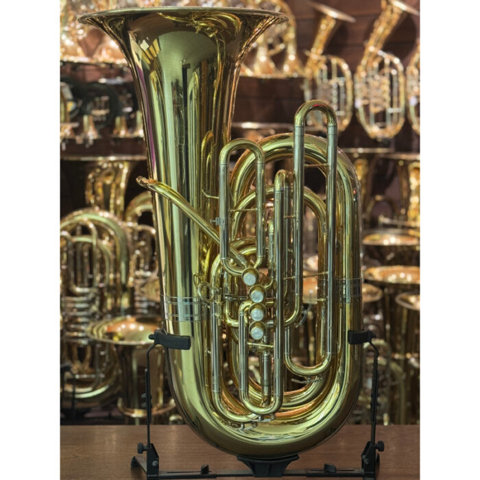 Melton 2145-L C-Tuba