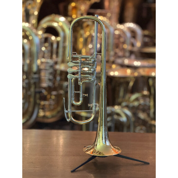 VMI 5/3 B-Trompete