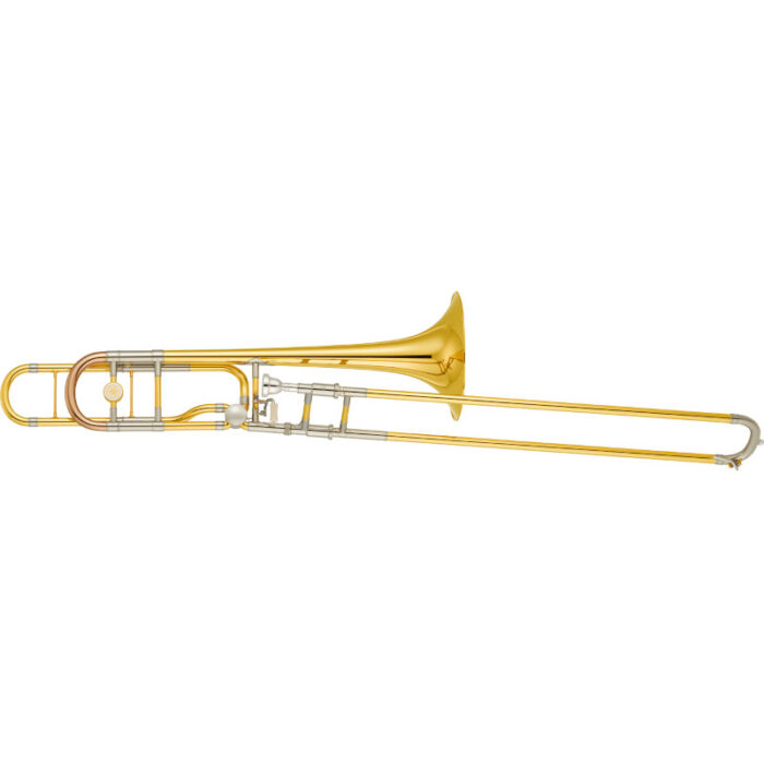 Yamaha YSL-882O Quartposaune