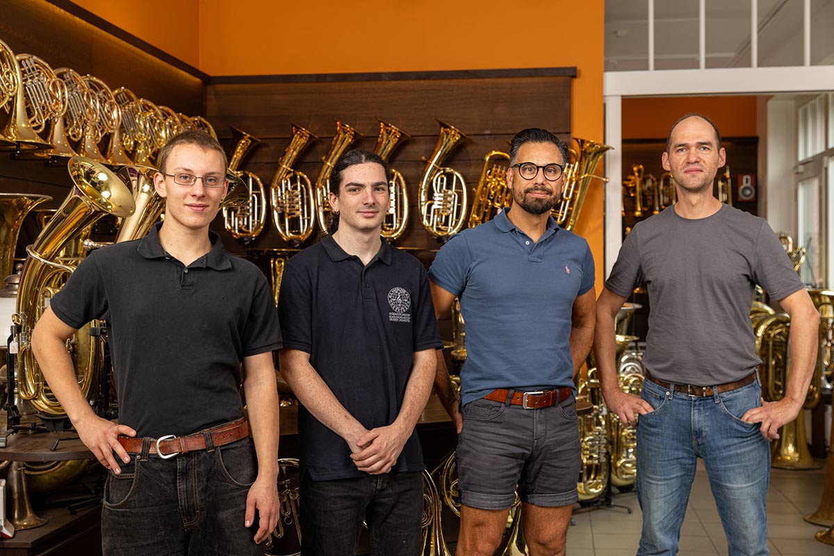 Stellenanzeige Vogt instruments Leipzig Stellenanzeige Vogt instruments Leipzig